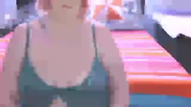 TerezaVelvet online show from November 19, 6:19 pm