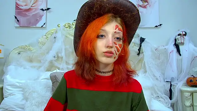 MistyMarlo online show from October 29, 6:40 am