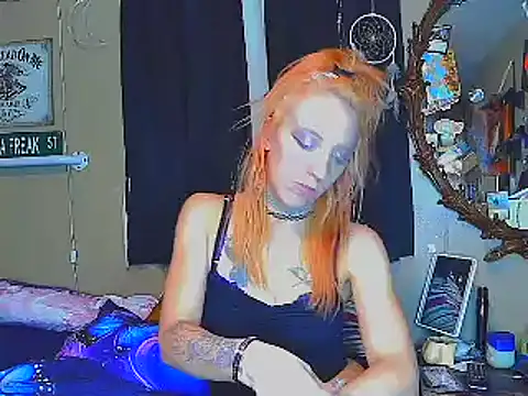 flavi1996 online show from September 10, 12:54 am