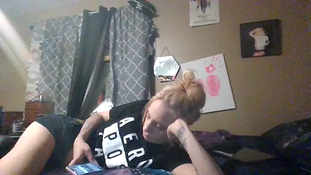 flavi1996 online show from October 4, 6:56 pm