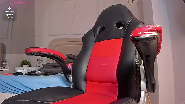 Anamonrroe online show from November 21, 12:51 pm