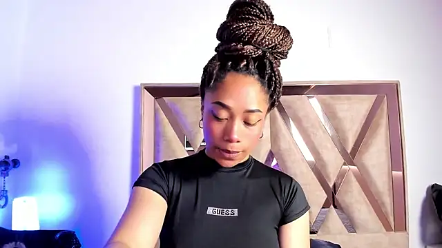 Katy ortiiz online show from October 25, 11:51 am