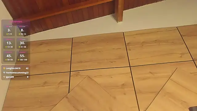 Snapshot of Isabelagomez1 chatting on September 23, 8:29 pm Isabelagomez1 online show from September 23, 8:29 pm