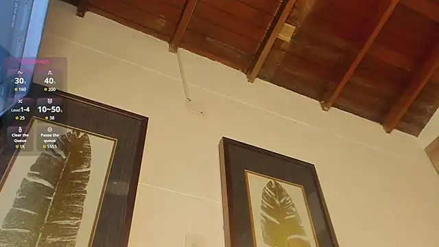 Snapshot of Isabelagomez1 chatting on September 24, 8:30 pm Isabelagomez1 online show from September 24, 8:30 pm