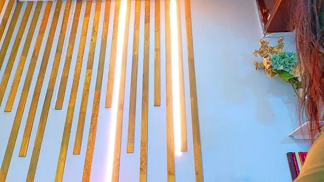 Jennifer Vega1 online show from October 3, 9:20 pm