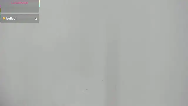 lapiz lazuli12 online show from October 14, 9:28 pm