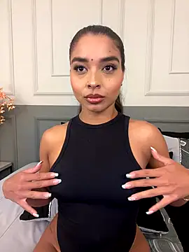 AnnyVega  online show from October 1, 11:31 pm