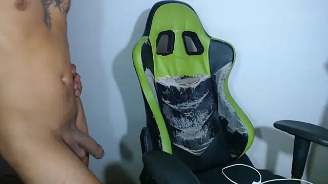 sensualduo online show from October 18, 3:42 am