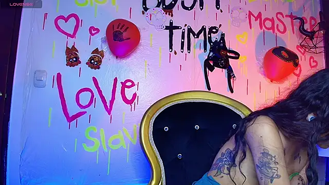 Sweettpleasure online show from November 14, 5:02 pm