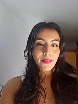 AliishaPss online show from November 15, 4:24 am