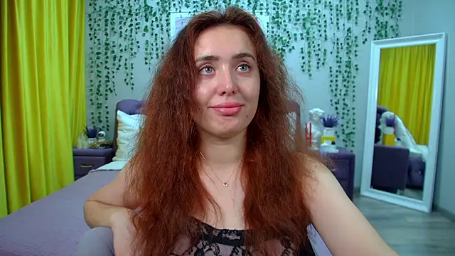 SherryBaers online show from November 11, 6:42 am