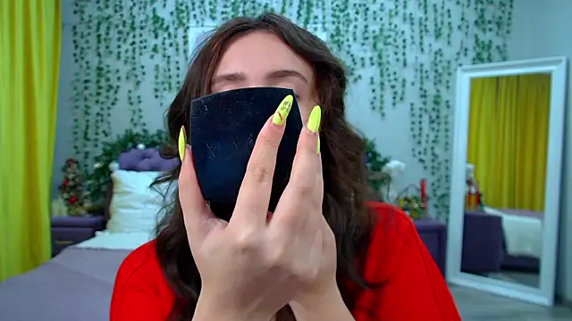 SherryBaers online show from December 15, 6:29 am