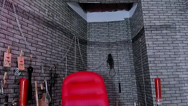 ariel bdsm online show from February 16, 8:58 am