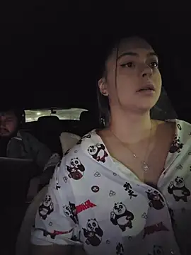 American  Dream online show from February 14, 10:12 pm