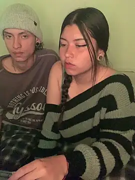 Karma And Sex online show from November 2, 7:45 am