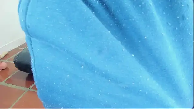 PARTY HOT LIMITS online show from October 8, 11:42 pm