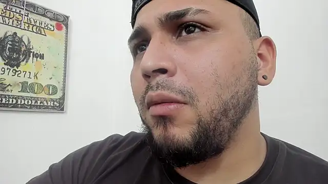 PARTY HOT LIMITS online show from September 22, 9:46 pm