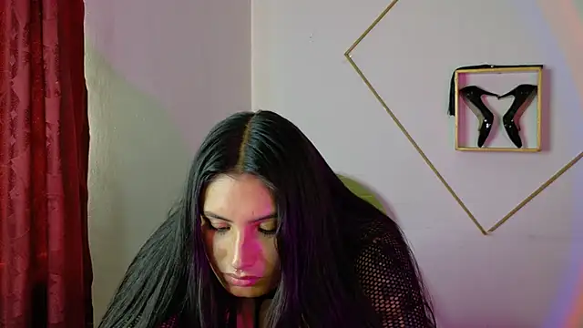 Linda andrew online show from February 11, 7:59 pm