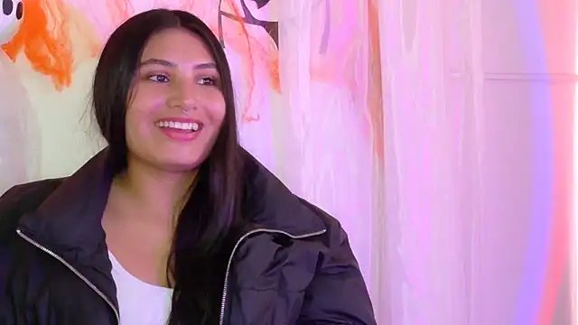 Linda andrew online show from October 16, 6:32 pm