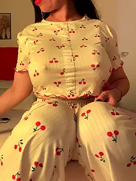 OnlyRima online show from October 3, 12:21 pm