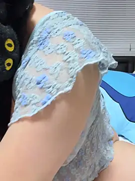 Nancymodel online show from February 11, 7:54 am