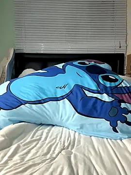 Nancymodel online show from November 12, 7:39 am