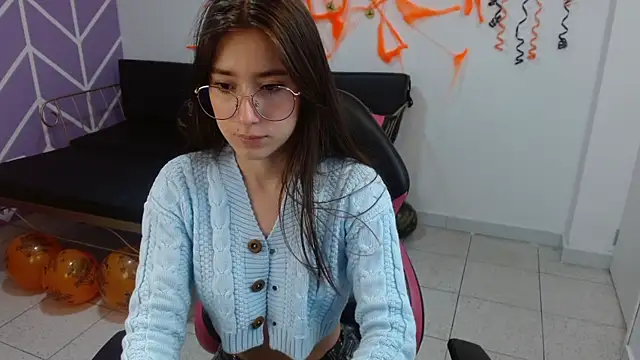 Adhara Kitten online show from October 28, 1:17 pm