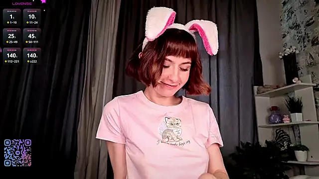 TheaCrockett online show from October 16, 9:23 am