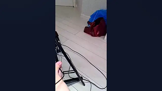 TheaCrockett online show from September 27, 12:34 pm