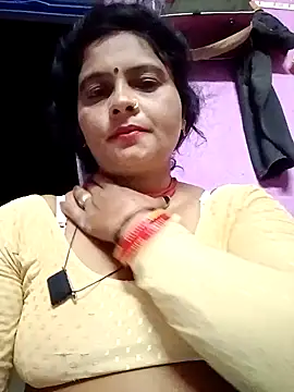 Hot komal1 online show from October 5, 7:19 pm