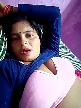 Hot komal1 online show from October 13, 11:07 pm