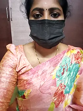 vasundhara26 online show from October 4, 8:24 pm