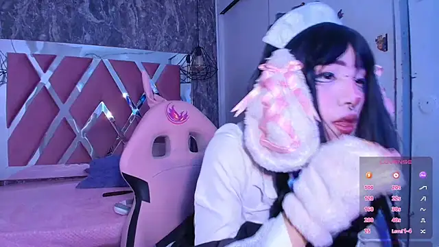 Terraelowen online show from October 29, 12:09 pm