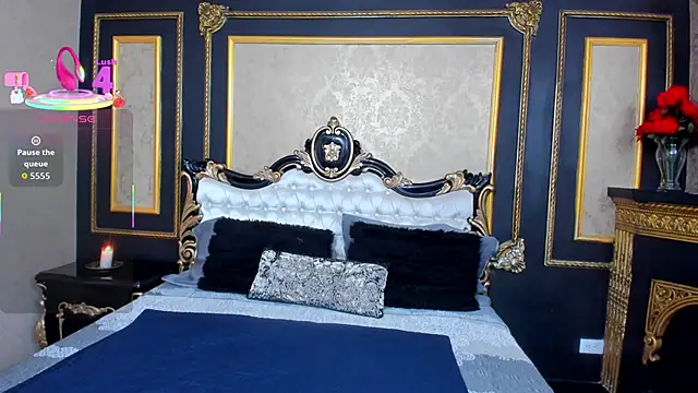 AlaskaAmato online show from January 11, 7:41 pm