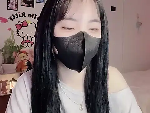 keelinnn19 online show from January 18, 6:04 pm