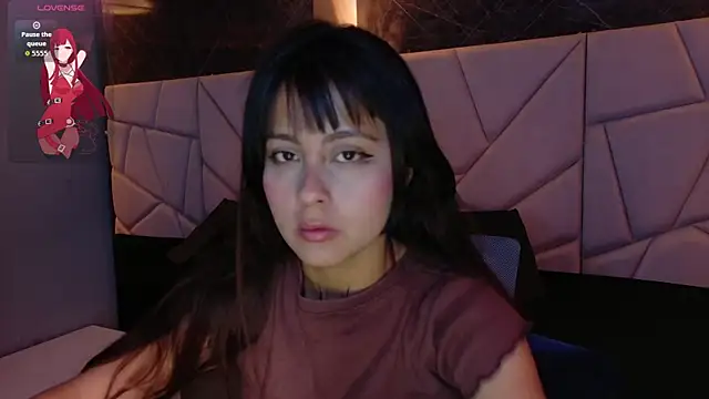 sophiaa 7 online show from November 3, 11:36 am