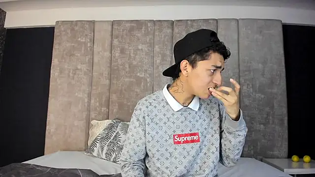 NickandAbby  online show from February 20, 7:26 pm