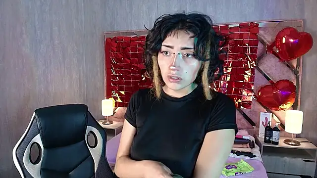 Babyyrasta666 online show from February 18, 3:16 am