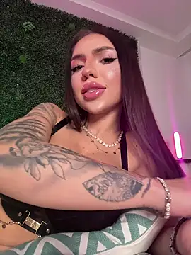 sexyanais online show from November 22, 10:12 pm