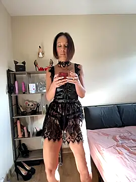 spycyfanny online show from November 20, 9:10 am