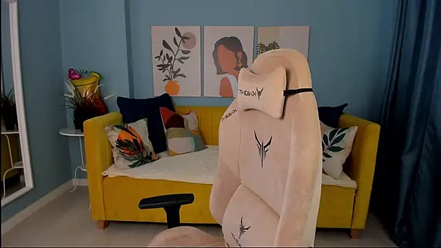 SweetyLicky online show from September 8, 2:27 pm