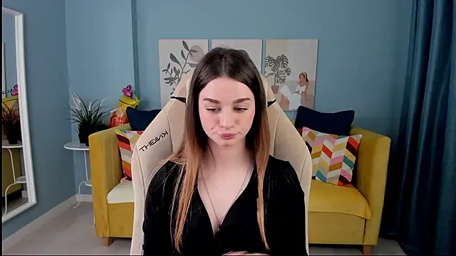 SweetyLicky online show from September 17, 4:16 pm