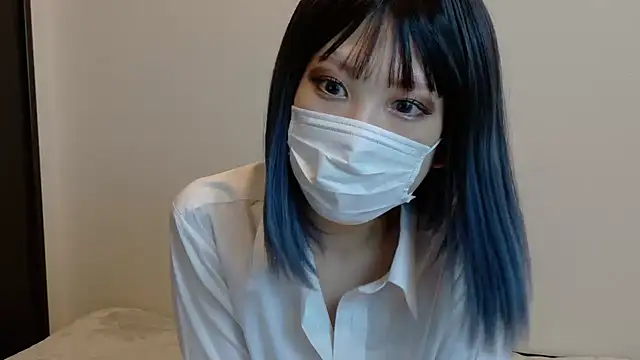 sarina at online show from September 30, 4:29 am