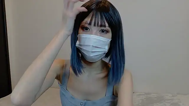 sarina at online show from January 17, 7:27 am