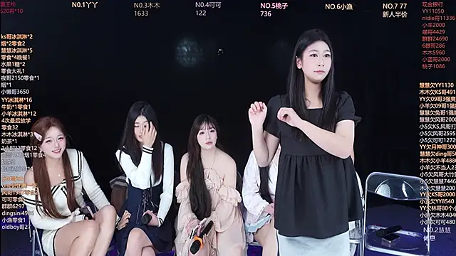 EYgirl222 online show from January 19, 10:22 am