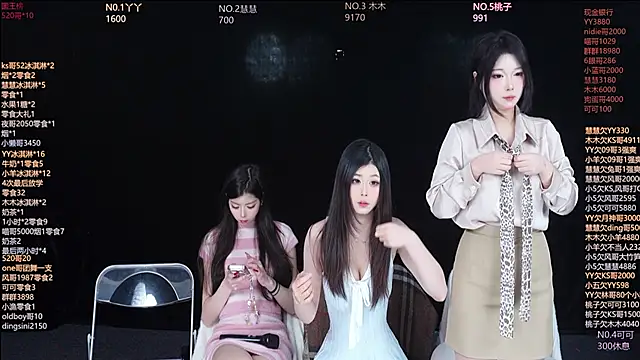 EYgirl222 online show from February 3, 6:51 am