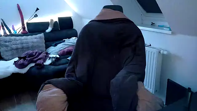 Melly4You online show from February 28, 11:37 pm