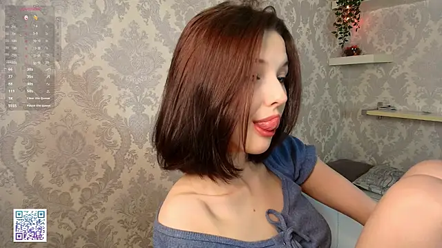 Fire katie online show from October 22, 7:08 pm