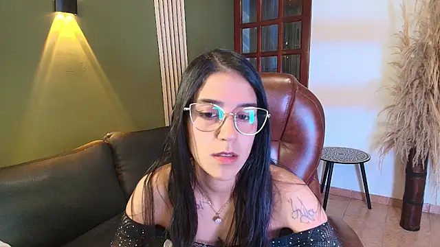 DanielaMonroe online show from November 28, 11:30 pm