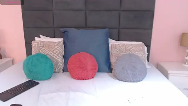 Abby-campbel online show from November 19, 8:53 pm